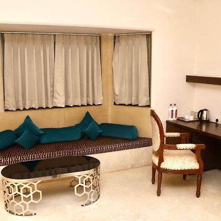 Tivoli Heritage Palace, Rewari Bakhapur Екстериор снимка